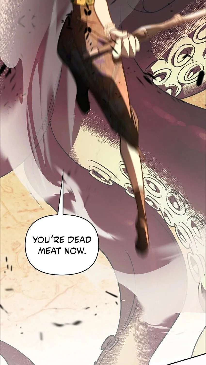 Trapped at Home With the Male Leads Chapter 67 - page 56