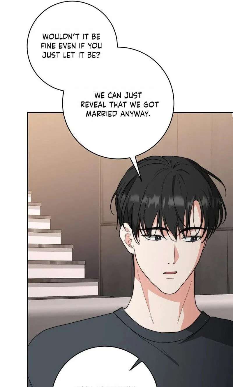 Dangerous Newlyweds Chapter 44 - page 64