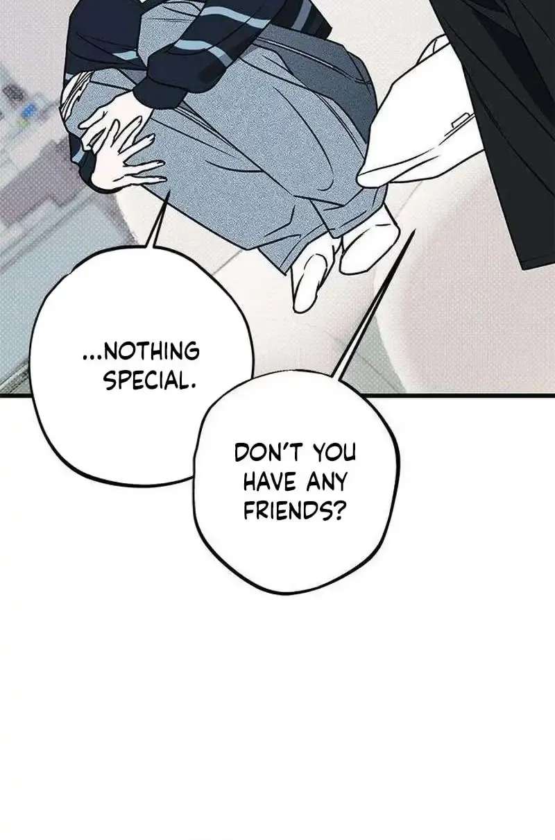 Hater Girl Chapter 12 - page 69