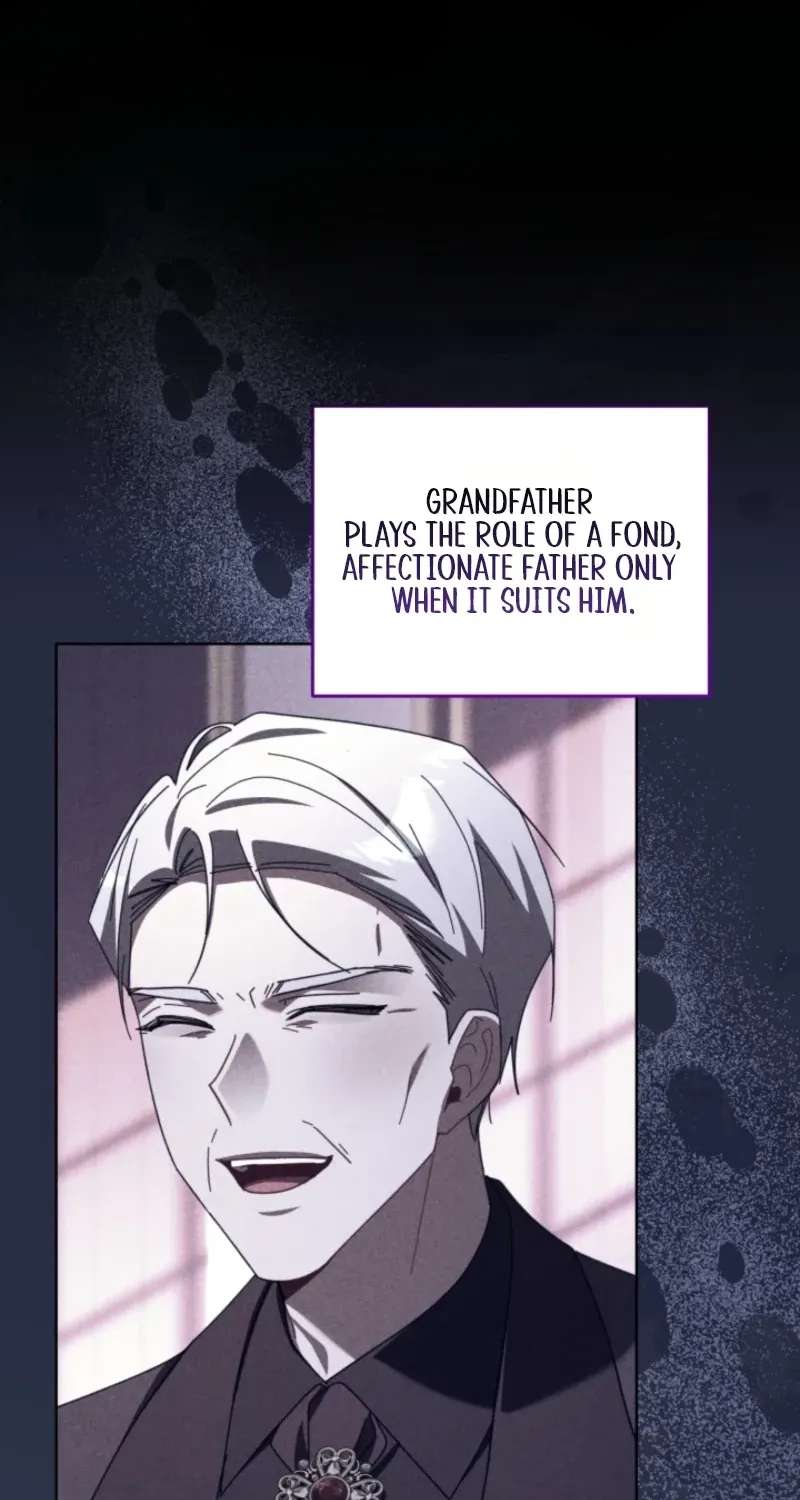 I Received a Request from the Villain Boss Chapter 33 - page 41