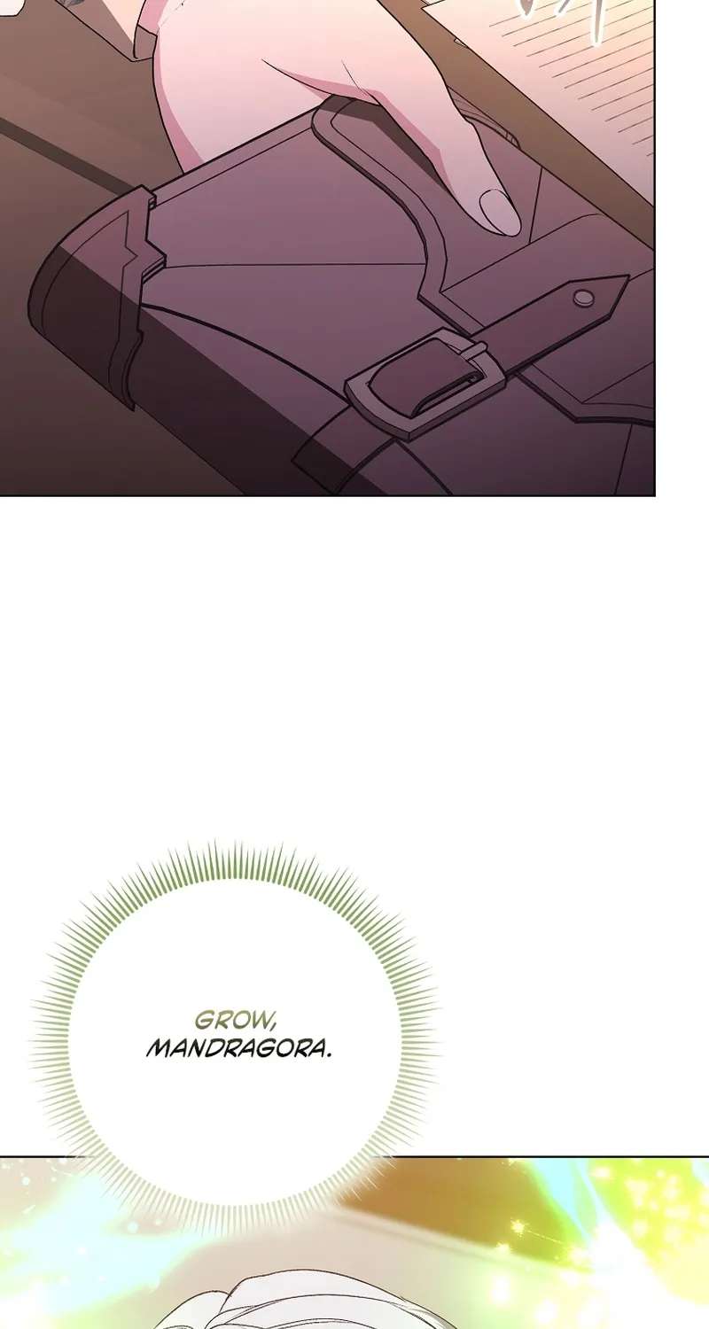 The Villainess Hides Her Wealth Chapter 79 - page 9