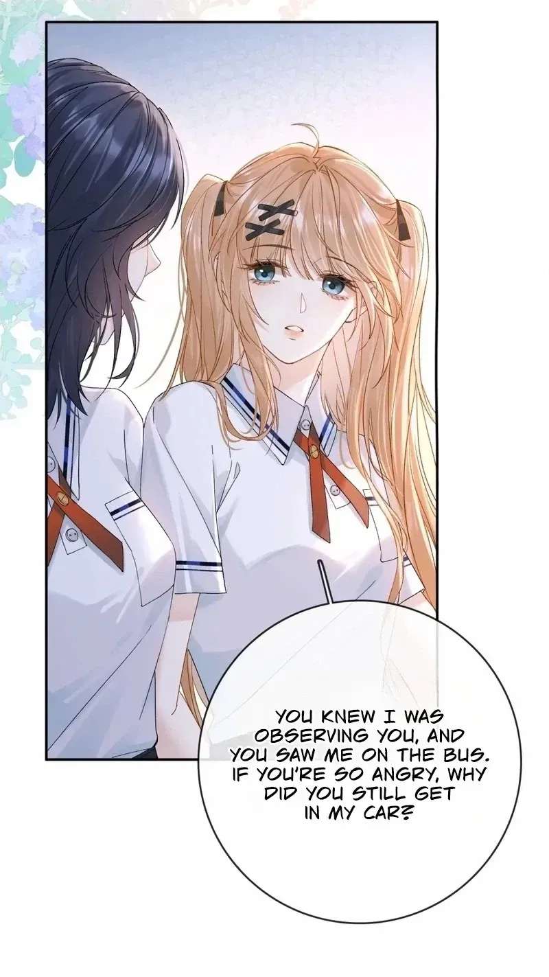 The Voyeur's Confession Chapter 13 - page 10
