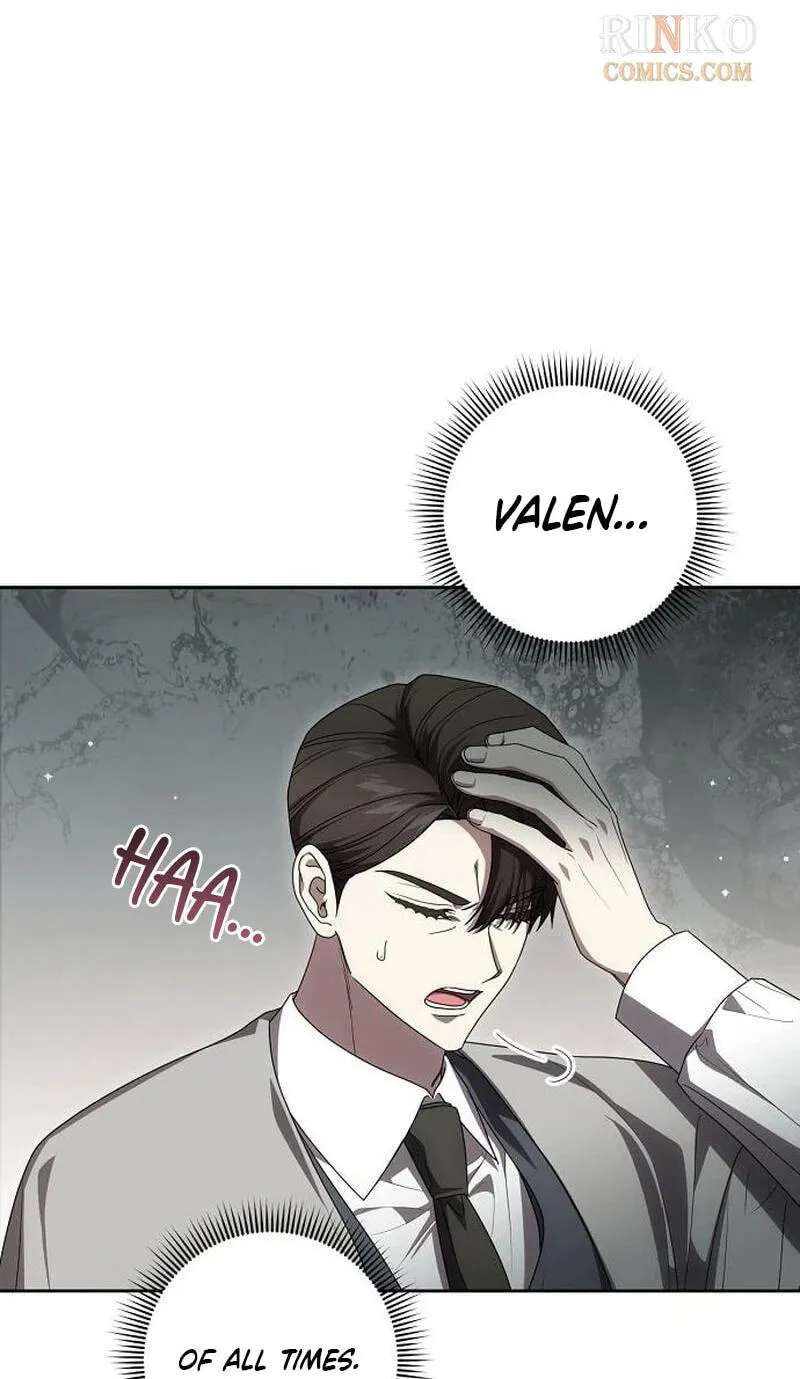 The Price Is Your Everything Chapter 124 - page 65