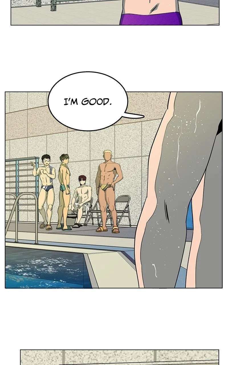 Slow Dive Chapter 47 - page 48