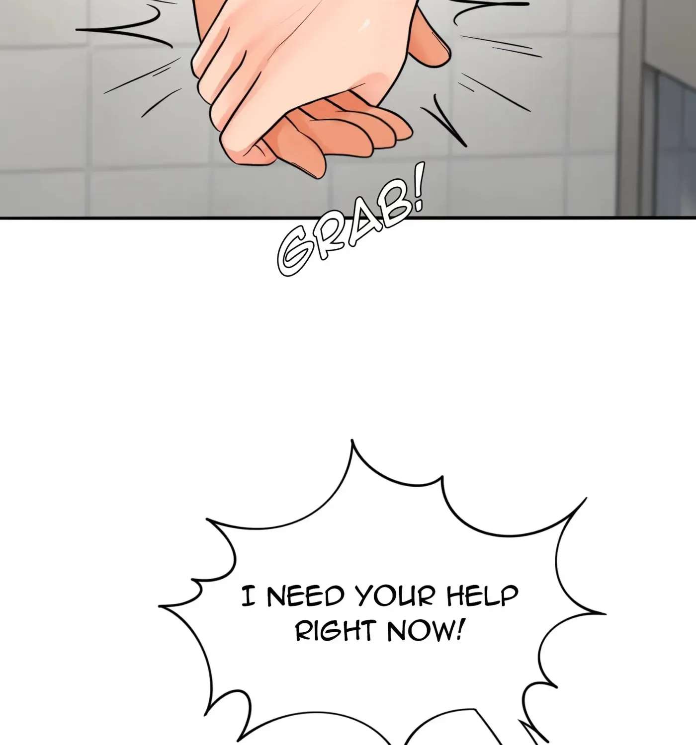 Hot Serve Chapter 7 - page 12