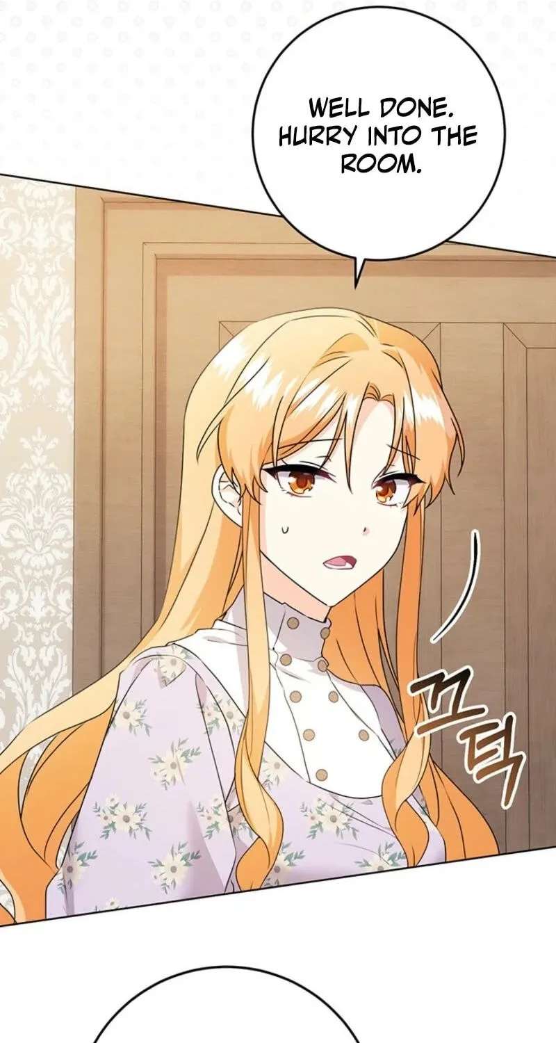I Need Sponsorship Chapter 48 - page 18
