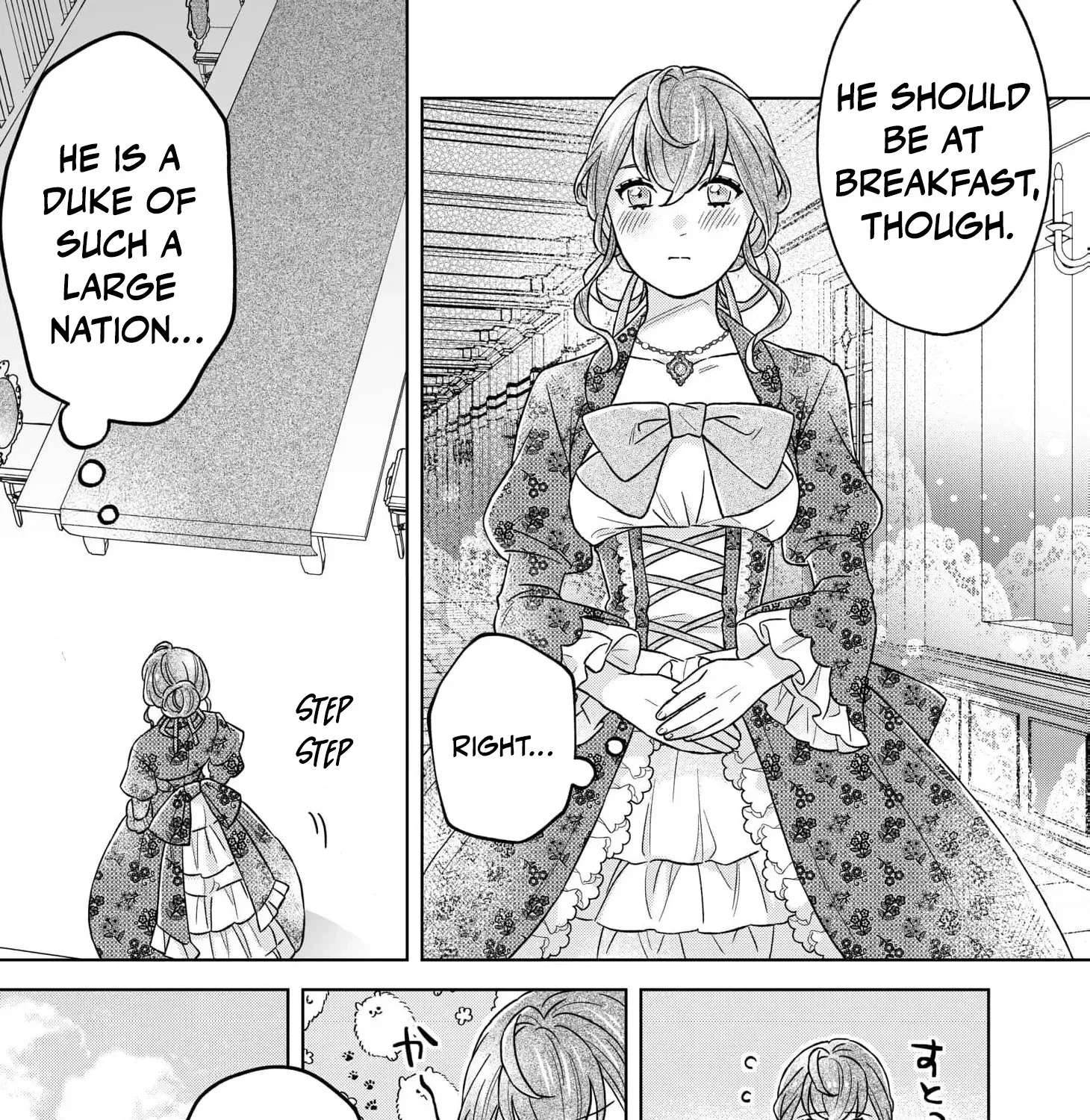 After Being Neglected for 30 Years, I'm at My Limit So I'm Getting a Divorce! Chapter 1 - page 65