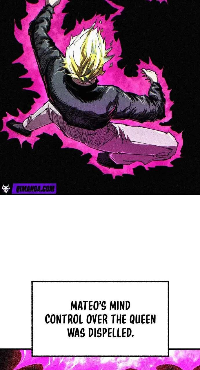 Island of Stars and Chains Chapter 80 - page 11
