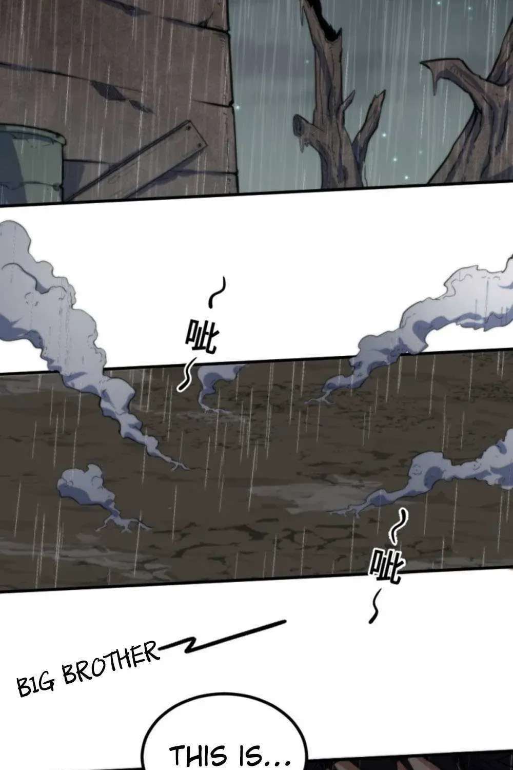I Am The Creator God In Apocalypse Chapter 1 - page 23