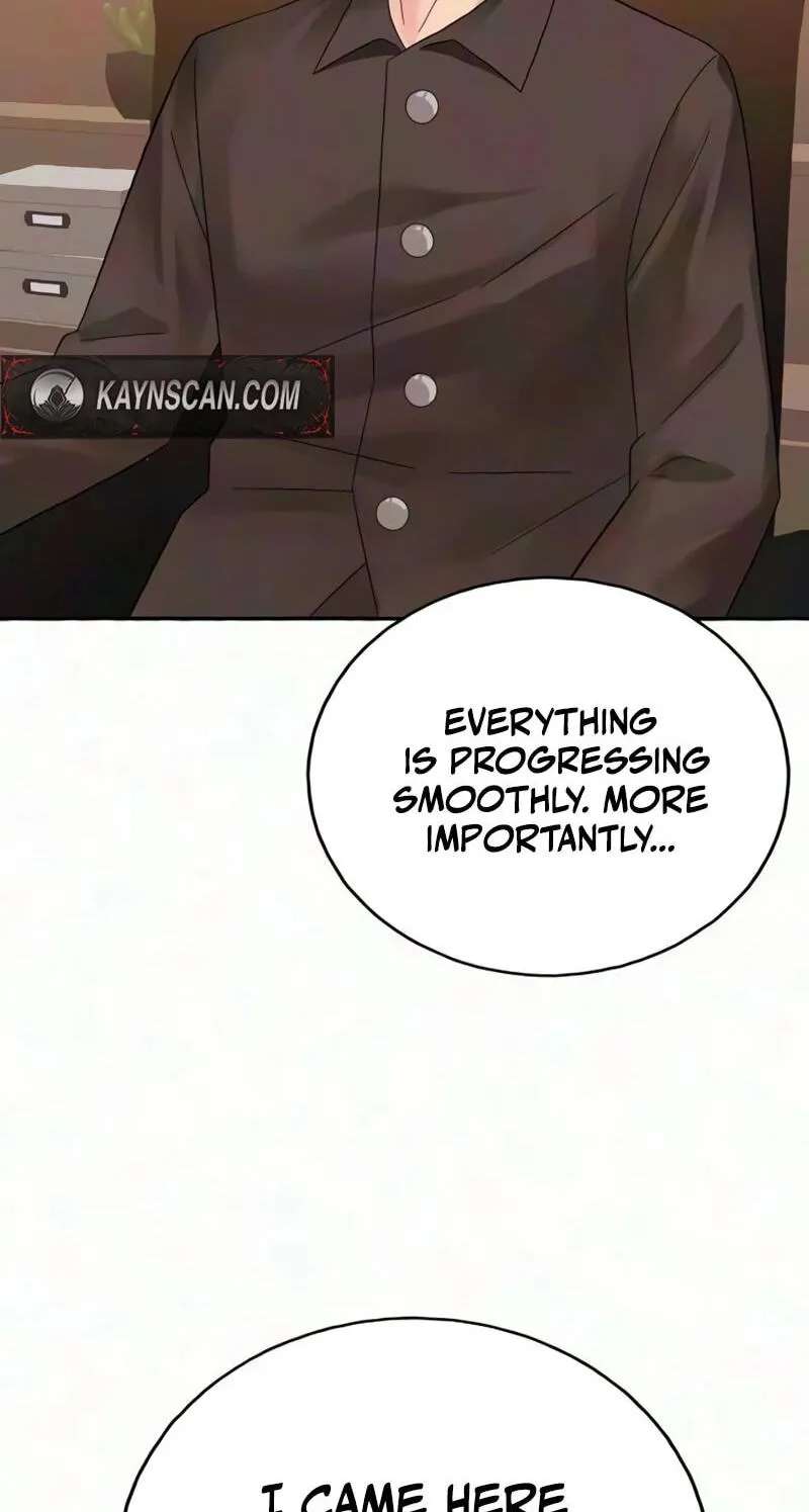 The Reincarnated Cop Who Strikes With Wealth Chapter 74 - page 73
