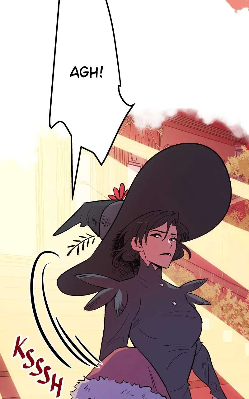Morgana And Oz Chapter 100 - page 43