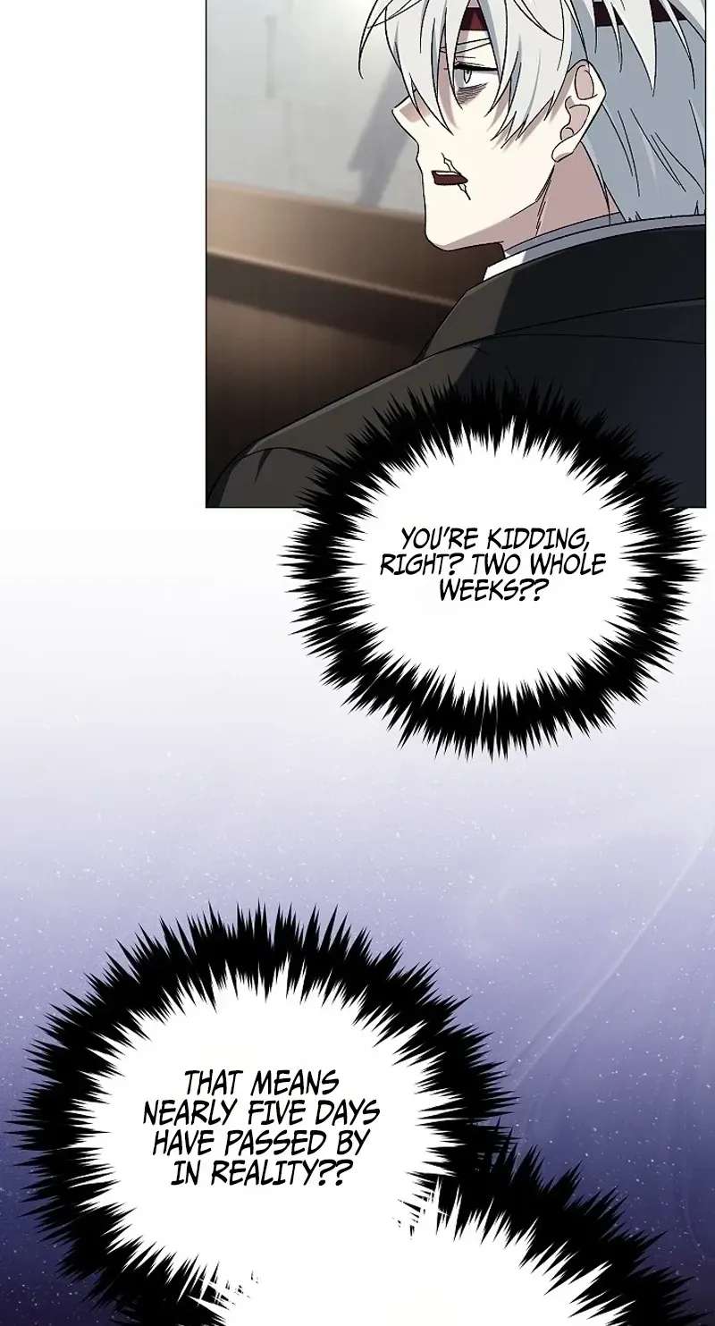 Is It Bad That the Main Character's a Roleplayer? Chapter 33 - page 22