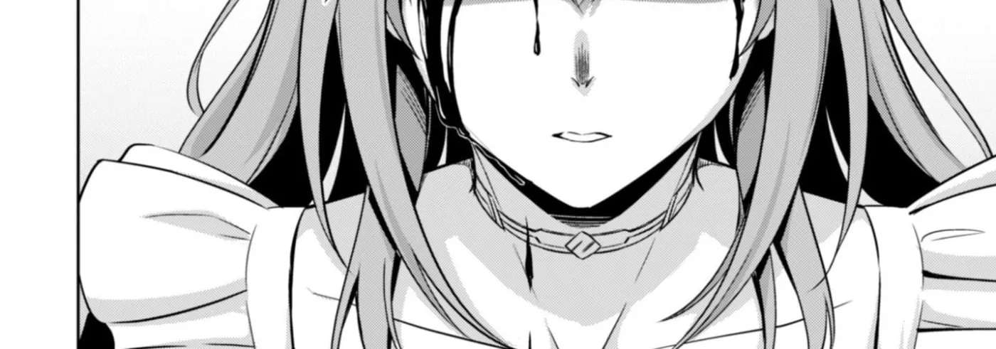 Boushoku no Berserk: Ore dake Level to Iu Gainen o Toppa Suru THE COMIC Chapter 83 - page 29