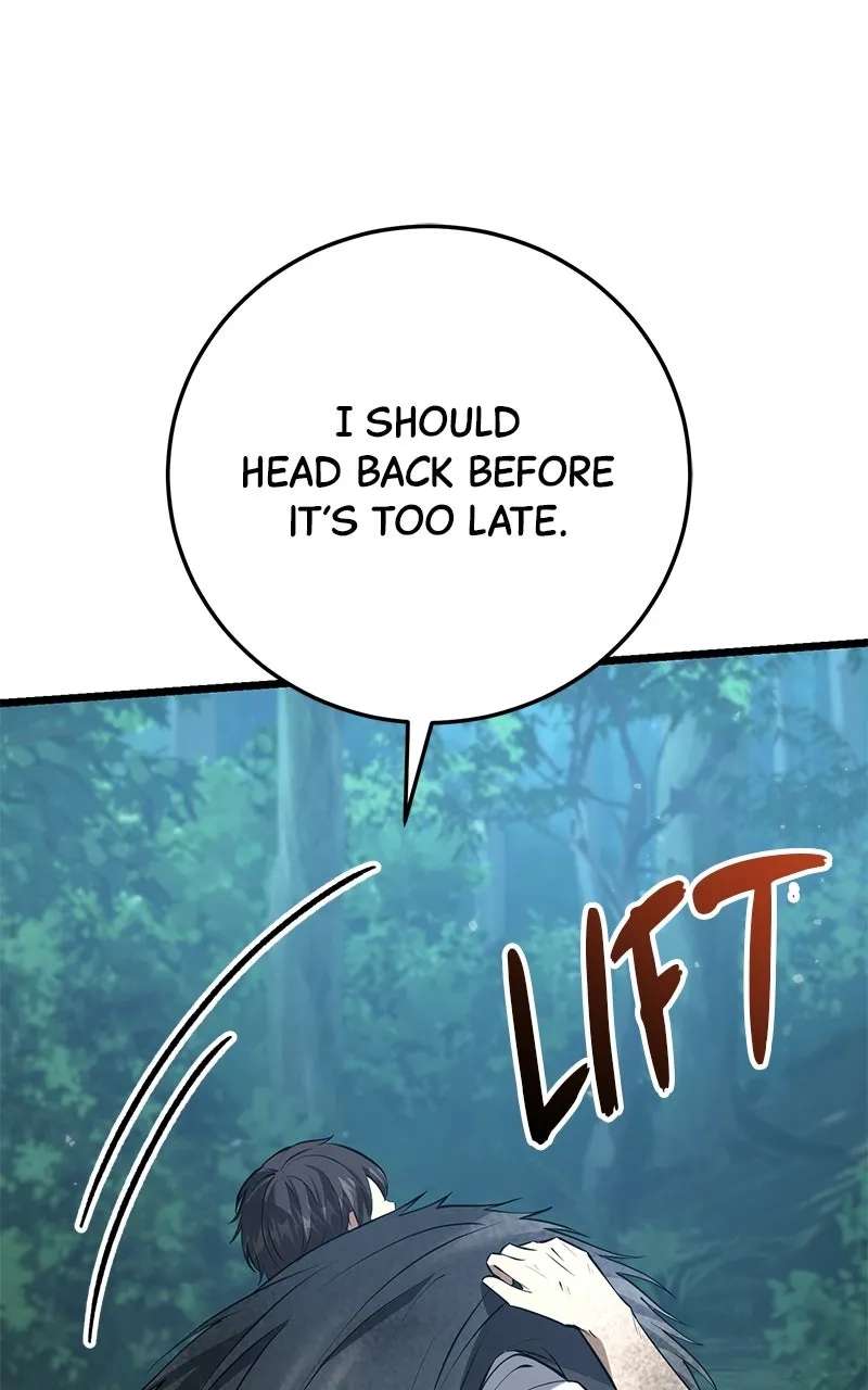 The OtherworldlyFamily Man Chapter 5 - page 109