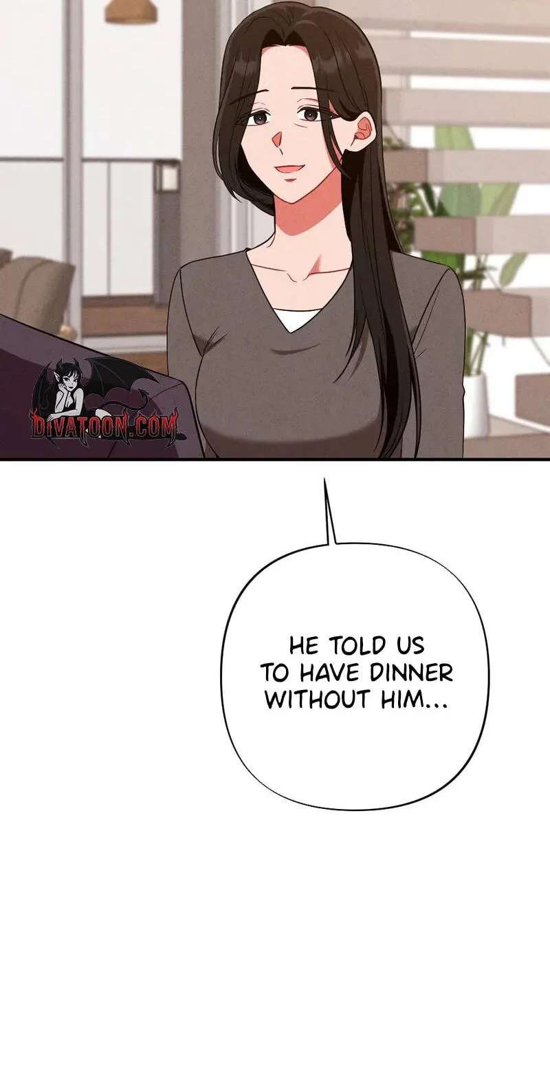 Your Wife Chapter 48 - page 3