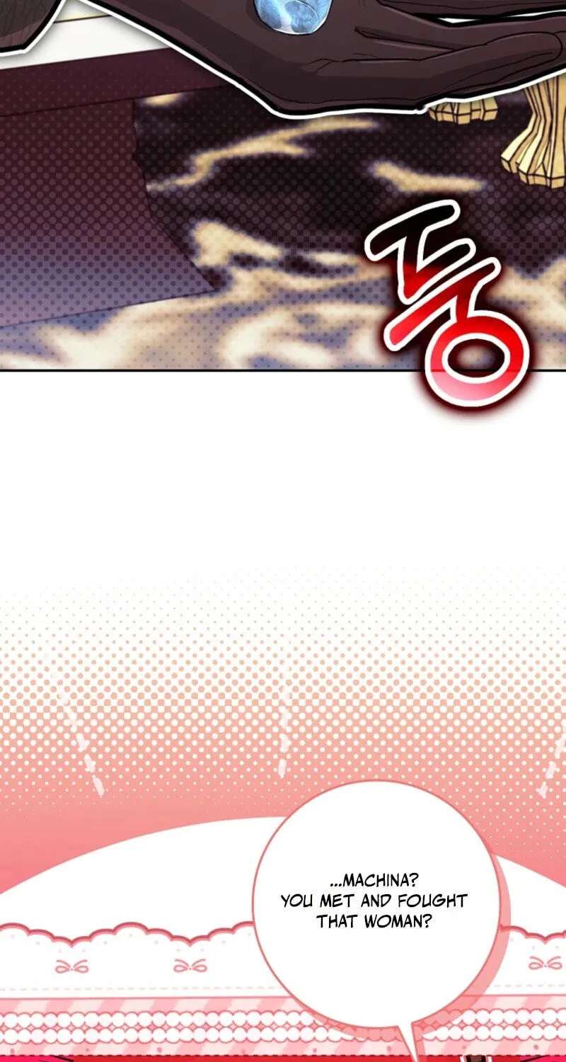 The Countdown of My Death is Spamming My Status Window Chapter 99 - page 47