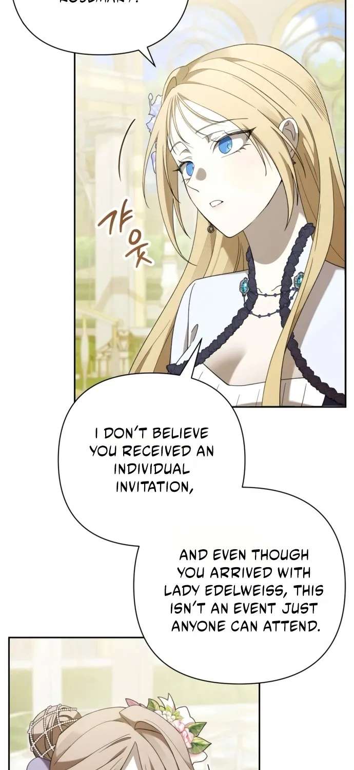 Now It’s Your Turn To Regret Chapter 4 - page 9