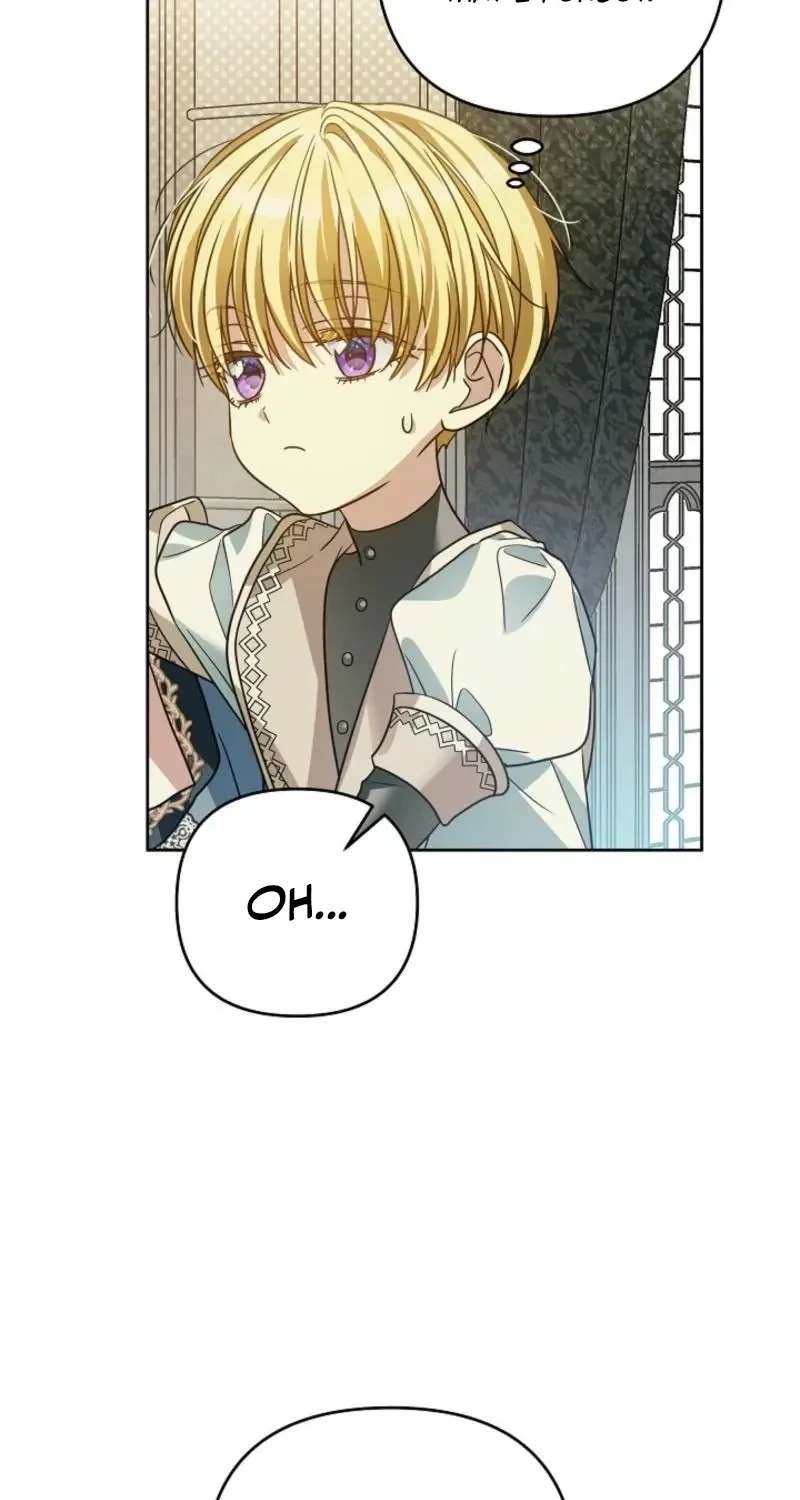 En Travesti: I Became a Fake Prince Chapter 32 - page 11