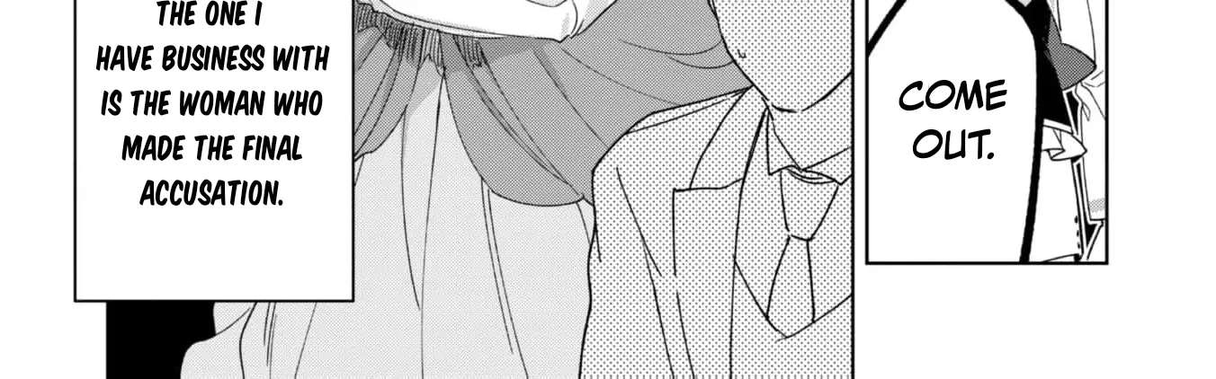 The Third Son of the Heiburg Family Is a Little Devil Shota Chapter 1 - page 48