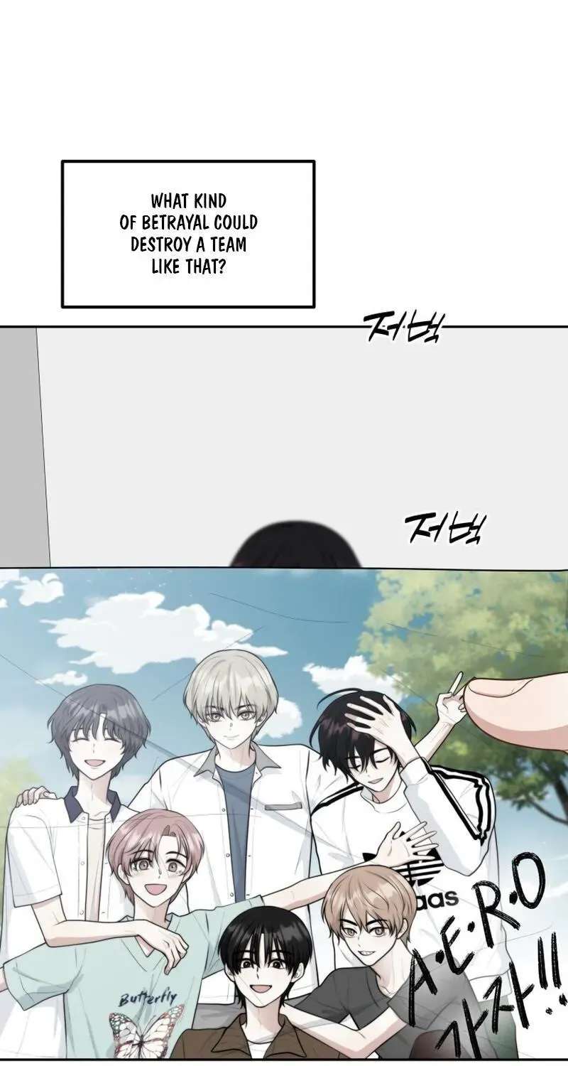Trainee (Maru) Chapter 18 - page 85
