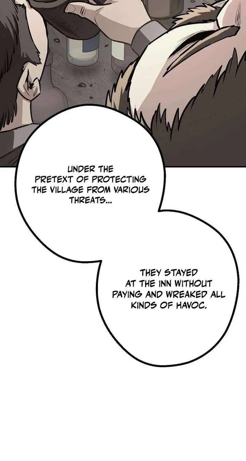 The Berserker's Second Playthrough Chapter 39 - page 17