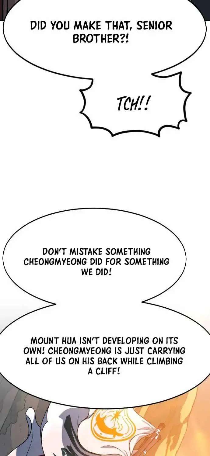 Return Of The Flowery Mountain Sect Chapter 178 - page 56