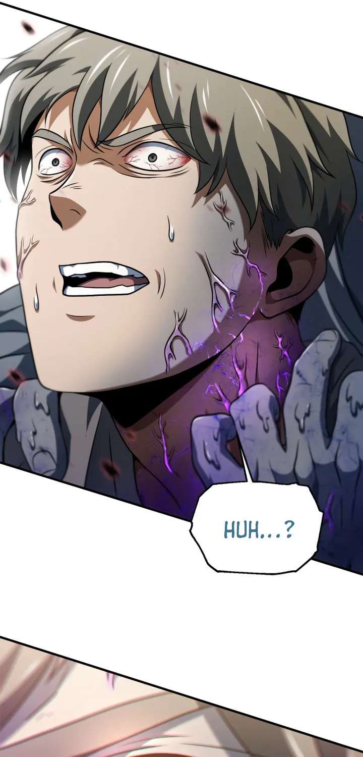 The Player That Can’t Level Up Chapter 242 - page 65