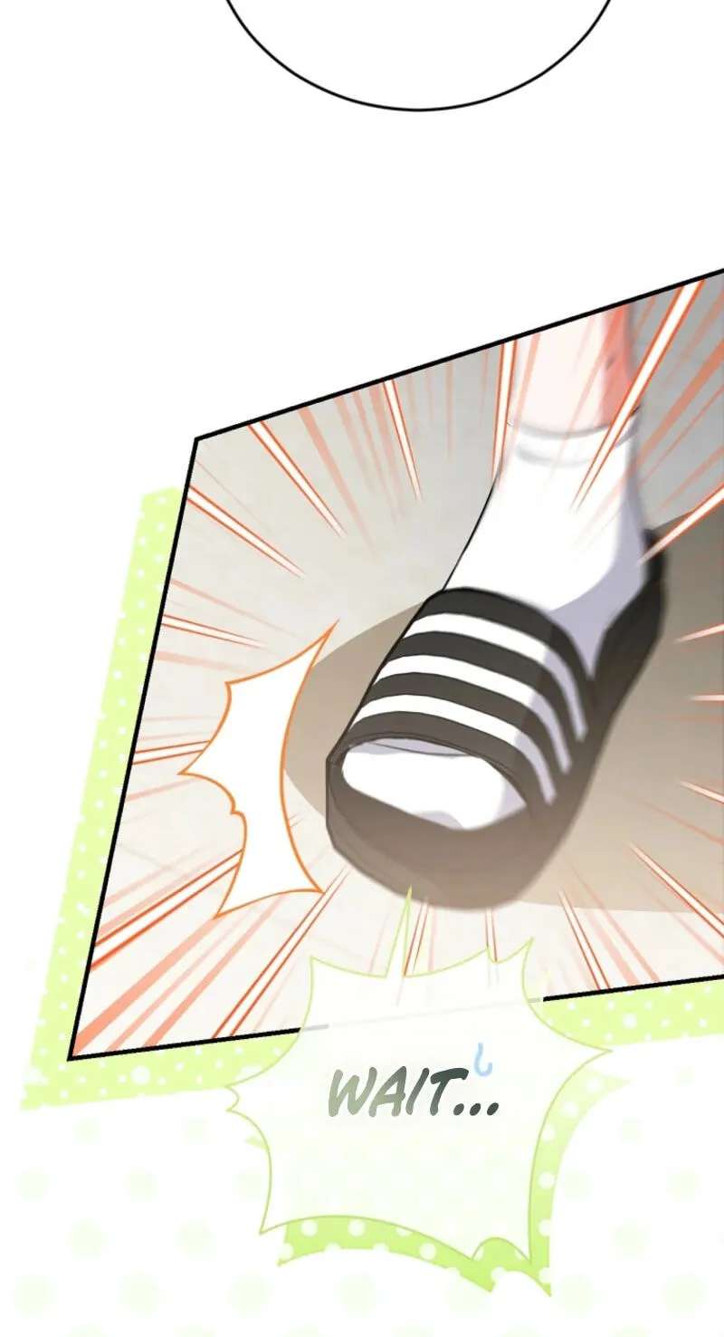 I Am In The Same Class As The Crazy Male Leads Chapter 98 - page 16