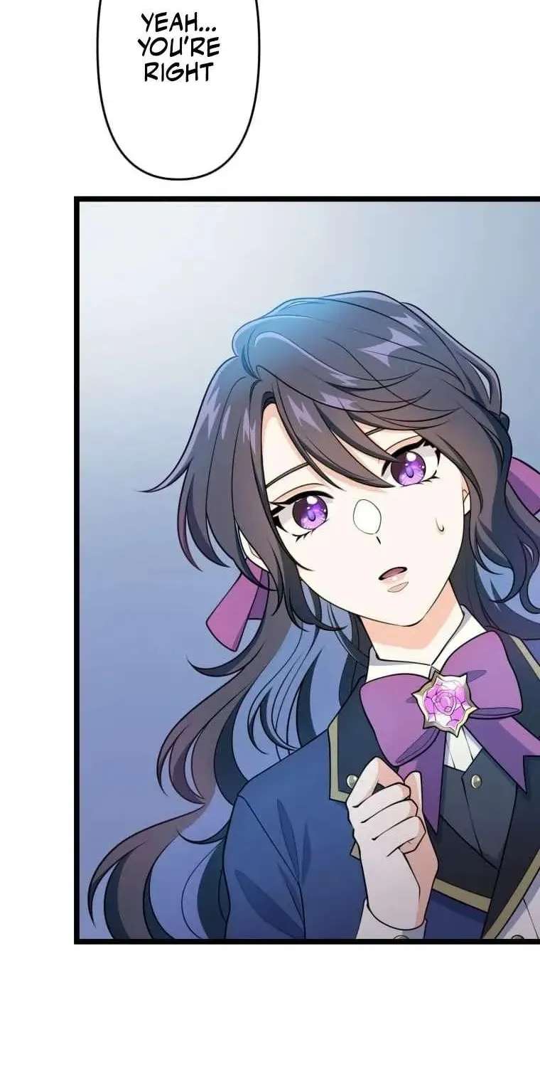 I Reincarnated as the Villainess in a Mobile Novel, but I’ll Use My Professional Skills to Avoid the Bad End! Chapter 18 - page 39