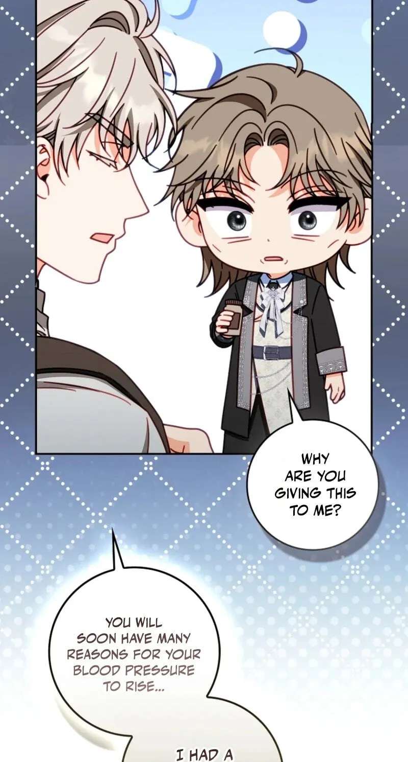 Giselle the Unbreakable Chapter 60 - page 49
