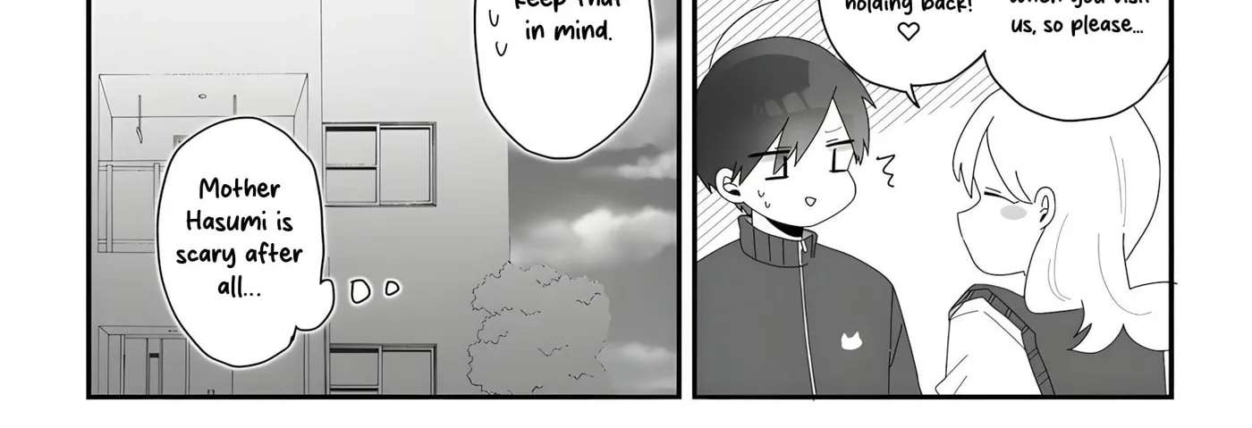 Sensei Nishii - Homura-sensei wa Tabun Motenai Chapter 3 - page 26