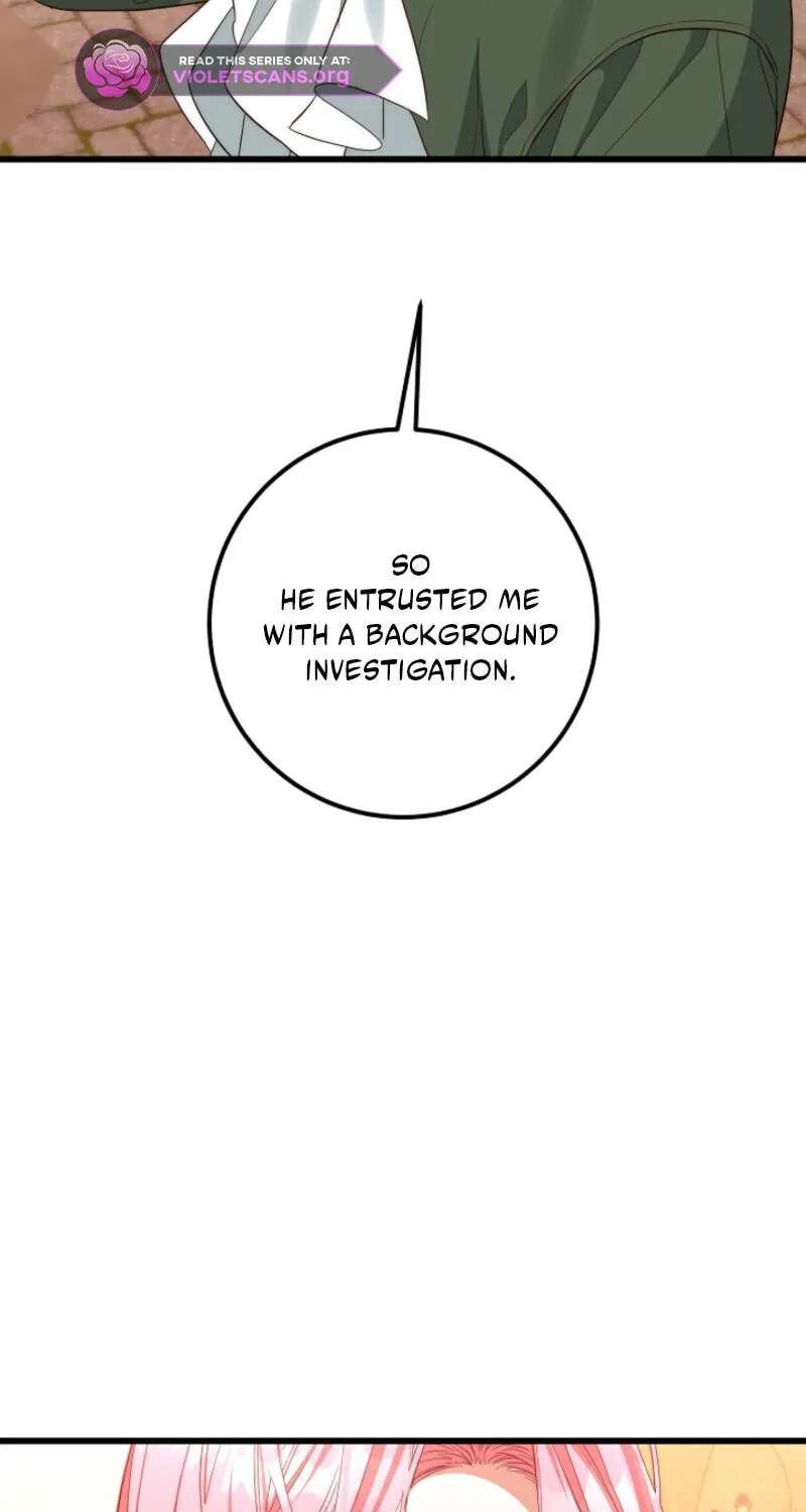 The Returned Villainess Vows to Stay Single Chapter 53 - page 33