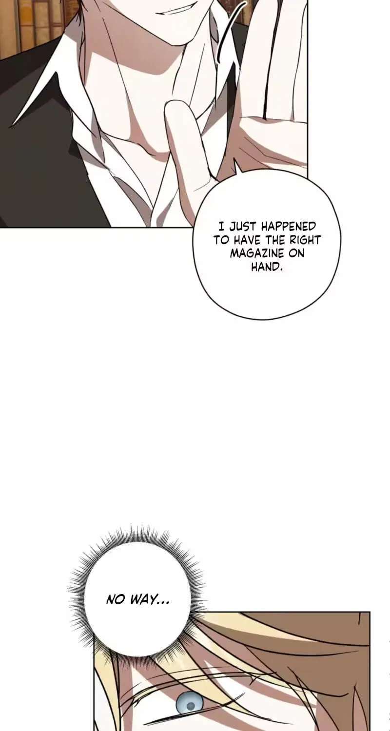 Dear Anonymous Sponsor Chapter 63 - page 63