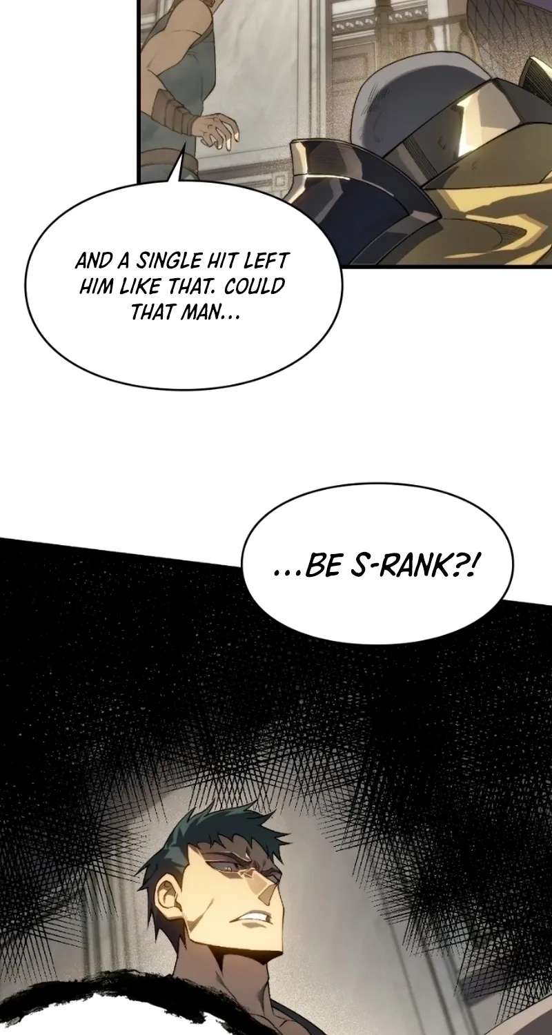 Rise of the Limitless Necromancer Chapter 39 - page 22
