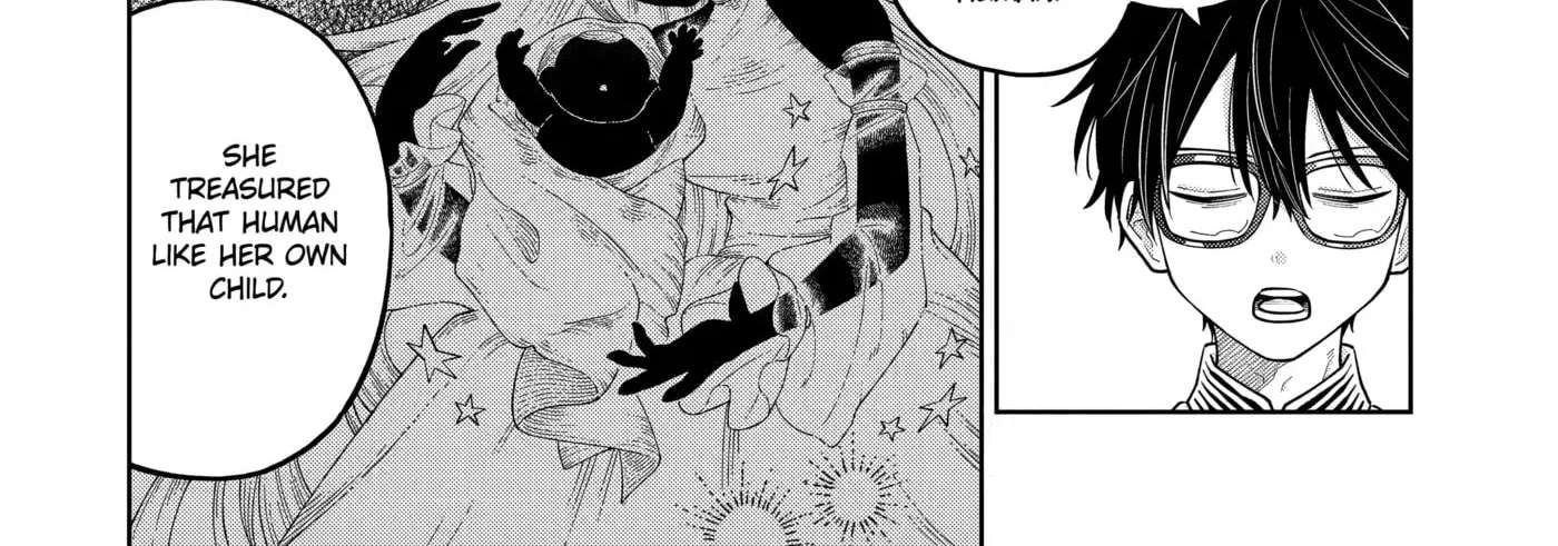 Sensei! Bokutachi ga Sekai o Horoboshimasu. Chapter 64 - page 28
