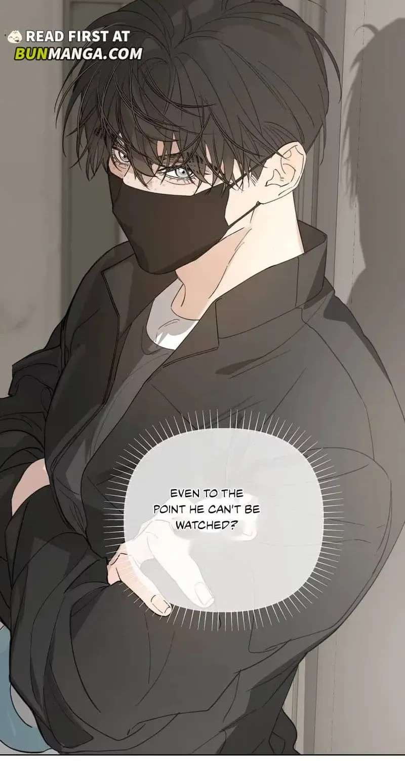 Before the Candle Burns Chapter 4 - page 47