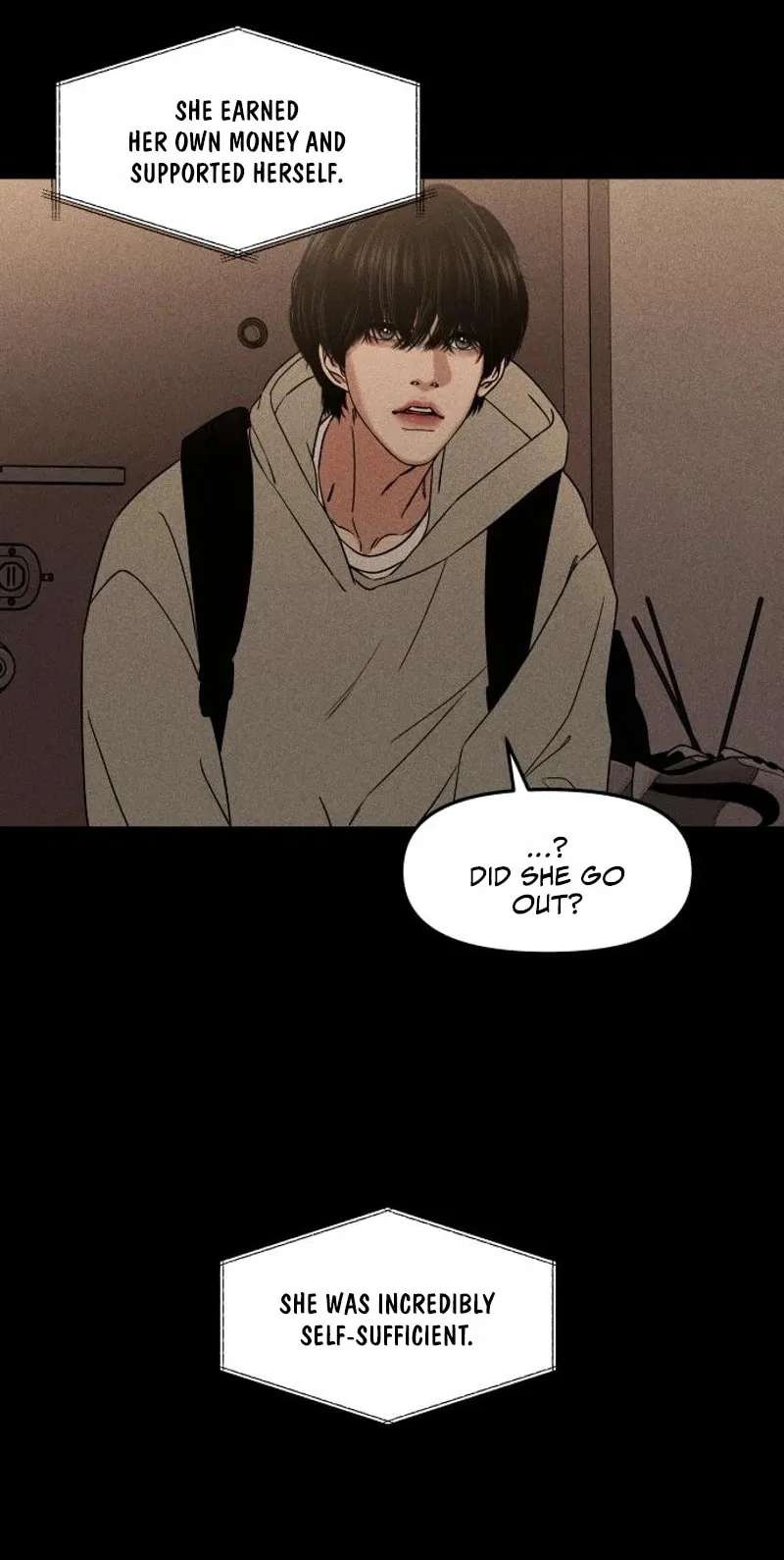 A Loser’s Love Chapter 39 - page 114