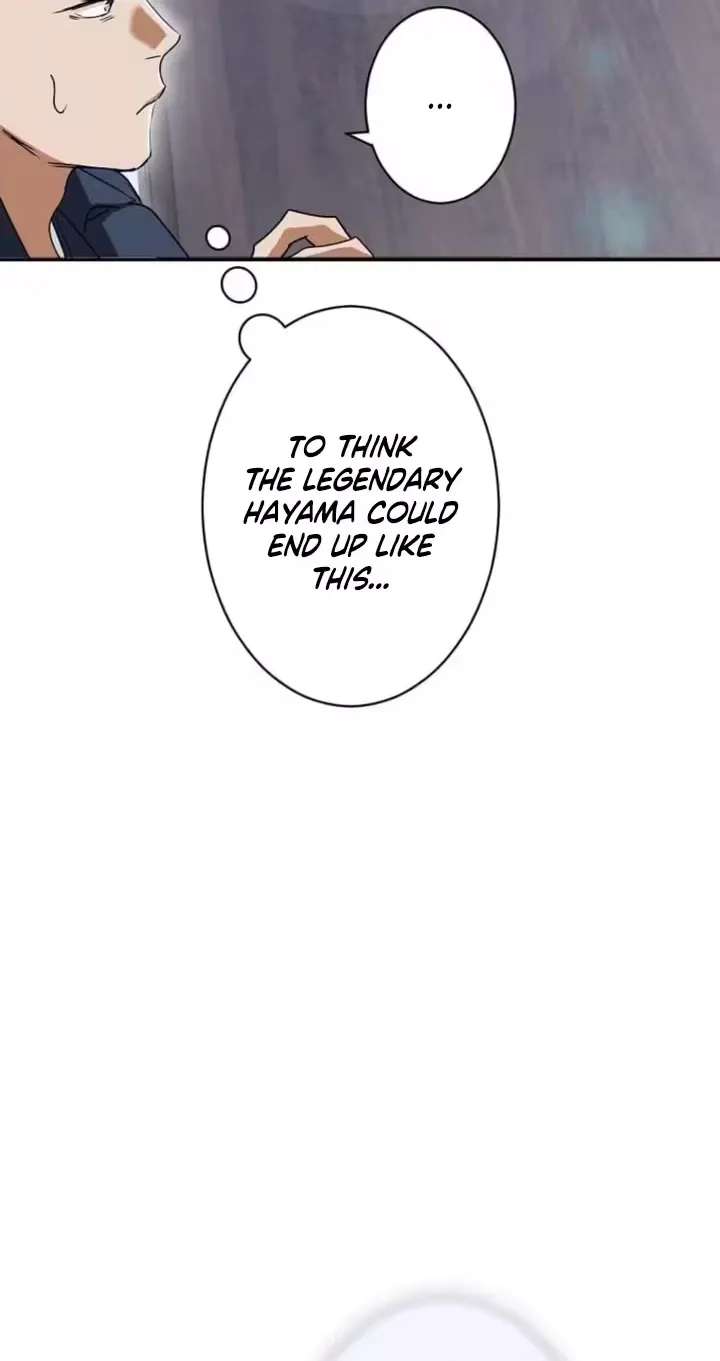 Tokushu Shufu ~Sekai Saikyou desuga, Danna-sama ni Mamorarete Masu~ Chapter 26 - page 80