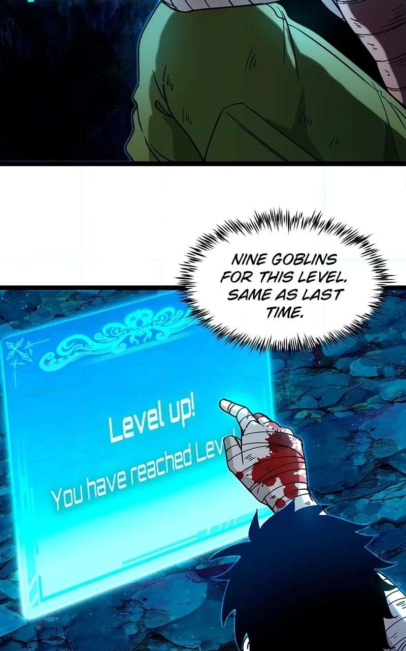 Road to Mastery Chapter 7 - page 40