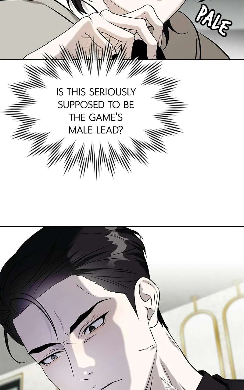 How to Win Overan Alpha Male Chapter 1 - page 96
