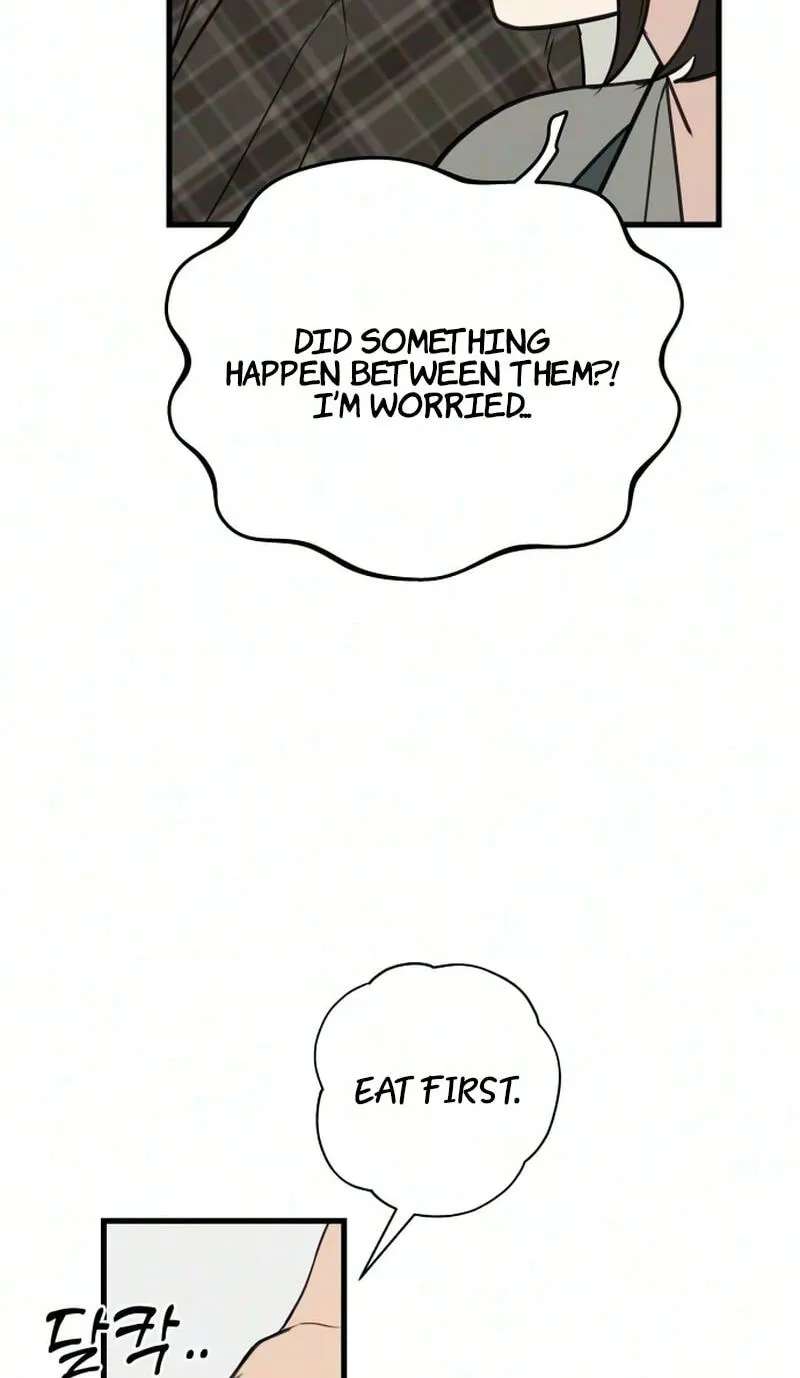 Want to Go Grocery Shopping Together? Chapter 35 - page 52