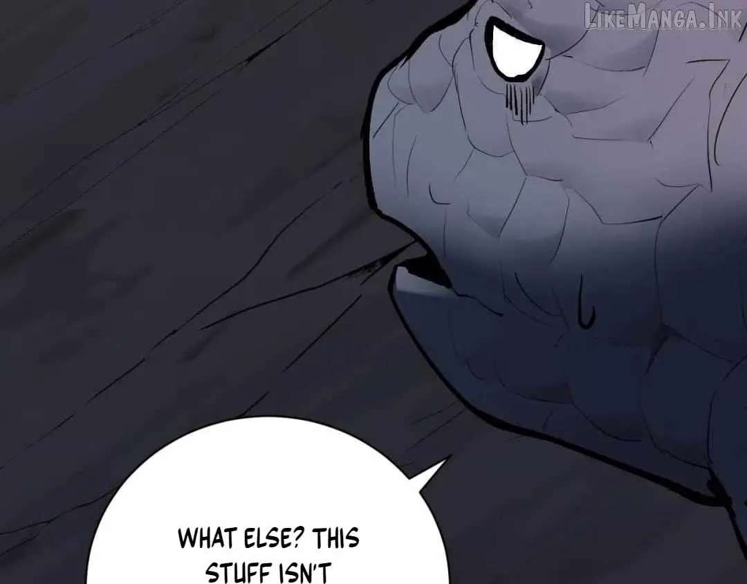 Doomsday for All: Me, Virus Monarch Chapter 131 - page 46