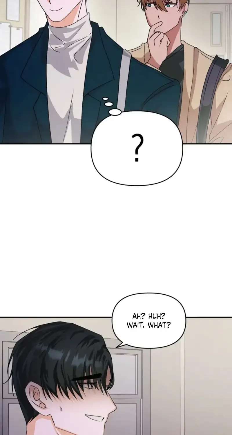 A Man Can't Be a Daughter in Law Chapter 3 - page 50