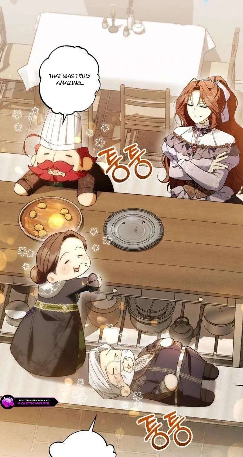 Became the Owner of a Poor Estate Chapter 10 - page 76