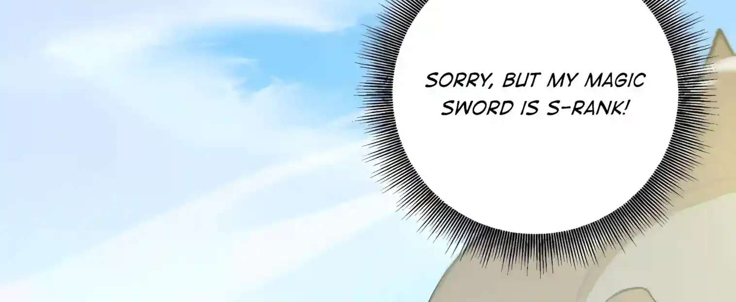 I May Be a Beginner, but I’m Actually a Level 99 Overpowered Player Chapter 27 - page 108