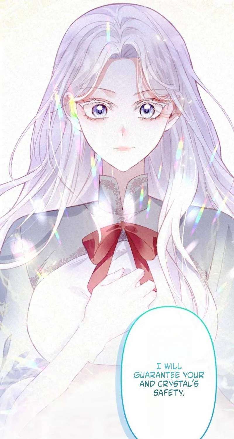 Keiyaku Mamahaha na no ni Boukun ga Kahogo Sugiru Chapter 47 - page 16