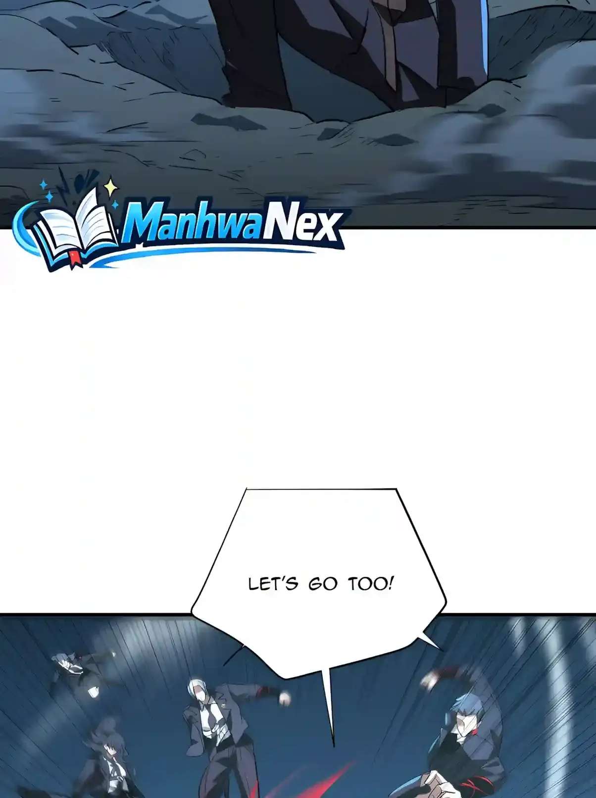 High Martiality: With One Hand, I Single-Handedly Repel Three Thousand Emperors! Chapter 71 - page 35