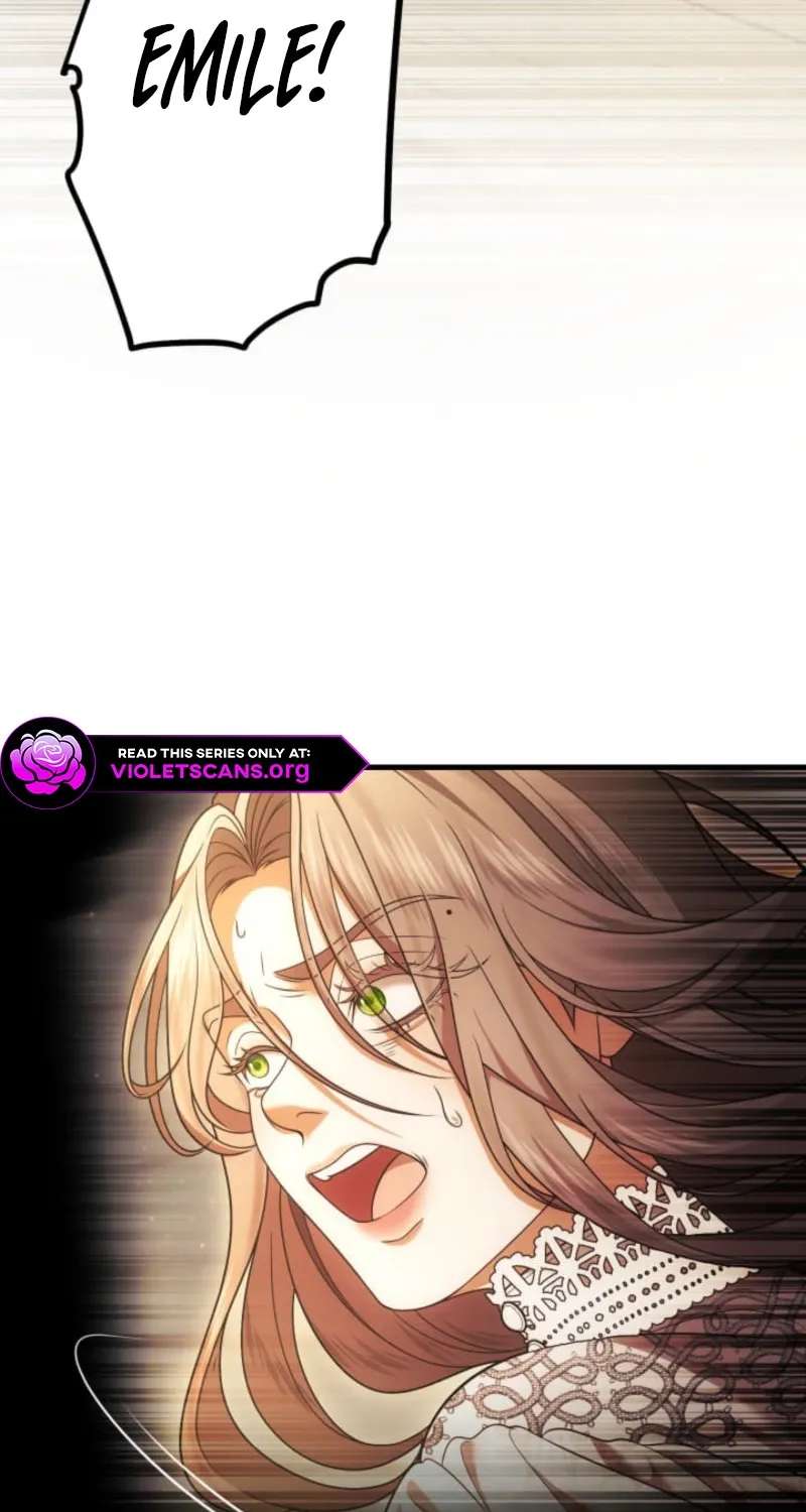 A Widowed Queen’s Devotion for Love Chapter 40 - page 84