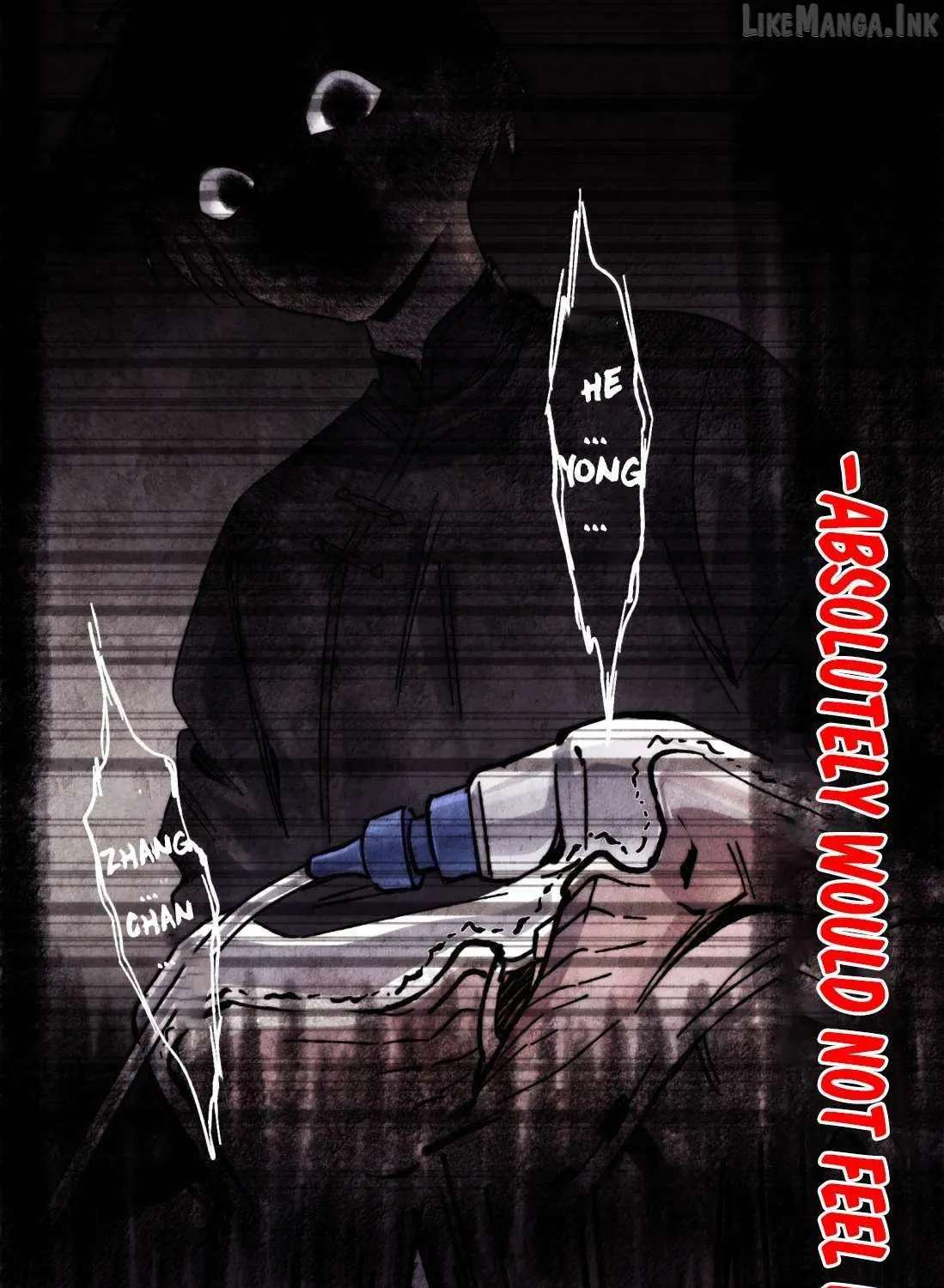 I’m Really Not The Demon God’s Lackey Chapter 198 - page 29