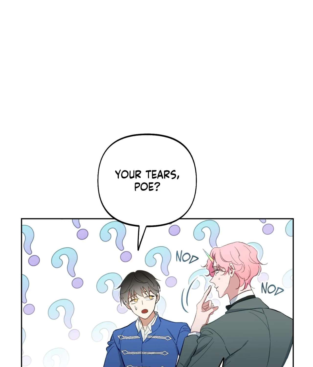 May as Well Get the Best Ending Chapter 57 - page 5